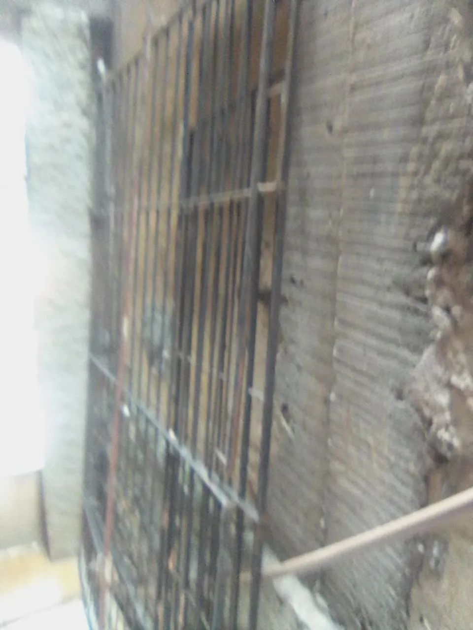 GRADE DE FERRO  - Foto 3