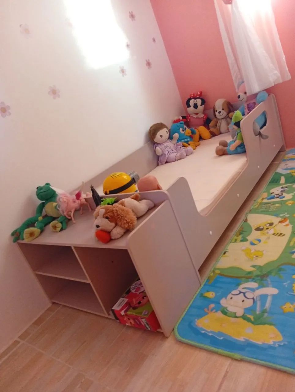 Cama infantil  - Foto 3
