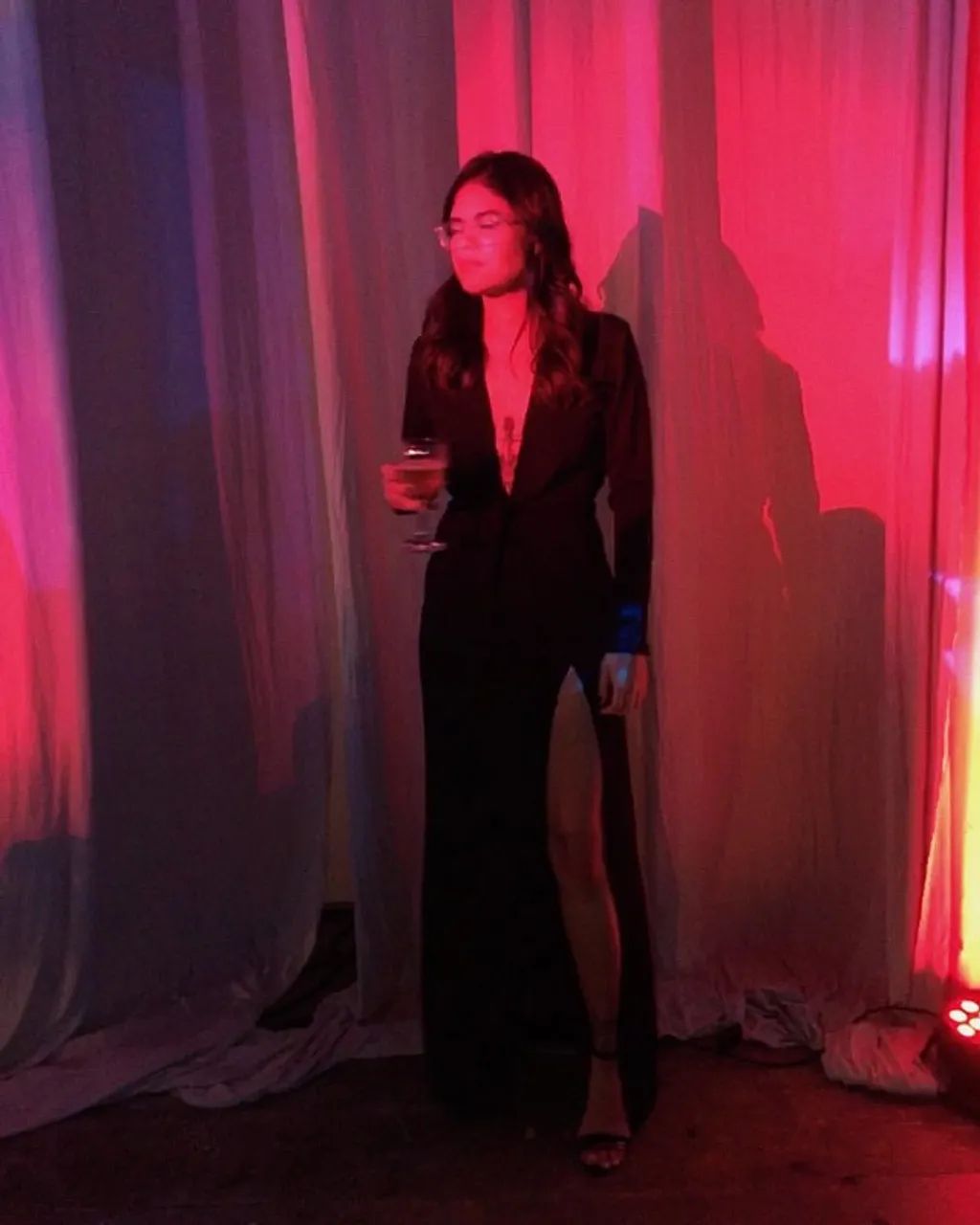 Vestido longo