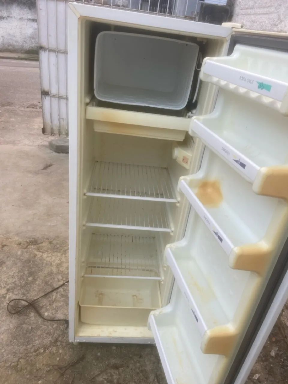 Geladeira  - Foto 2