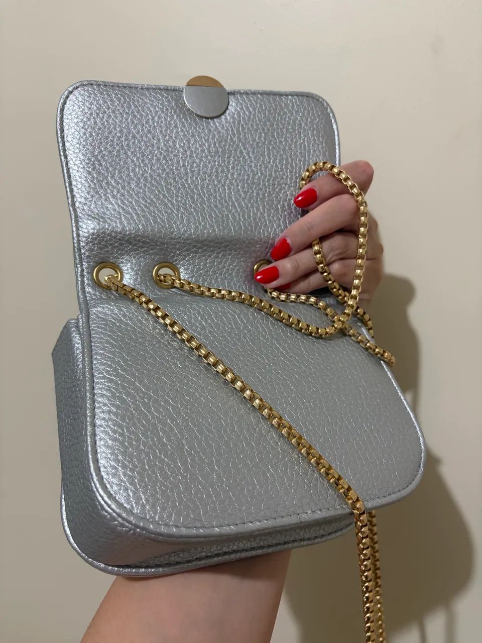 Bolsa MINARI - Nova - Foto 3