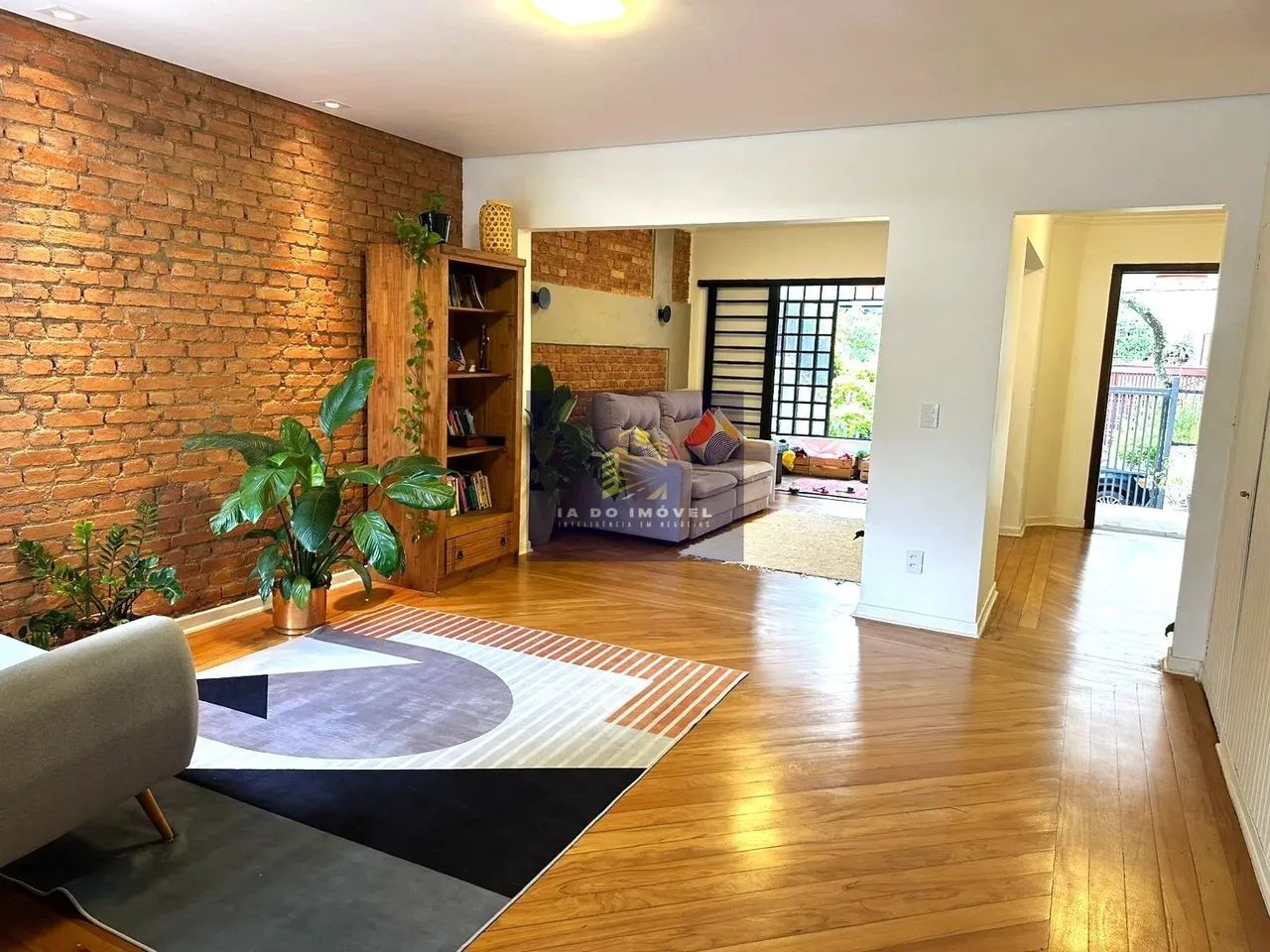 Casa em Aclimação, São Paulo/SP - Foto 2