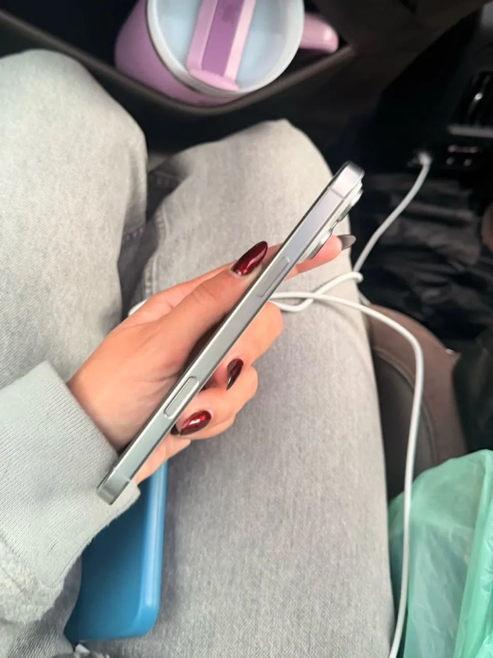 Iphone 16PRO MAX 1T - Foto 3