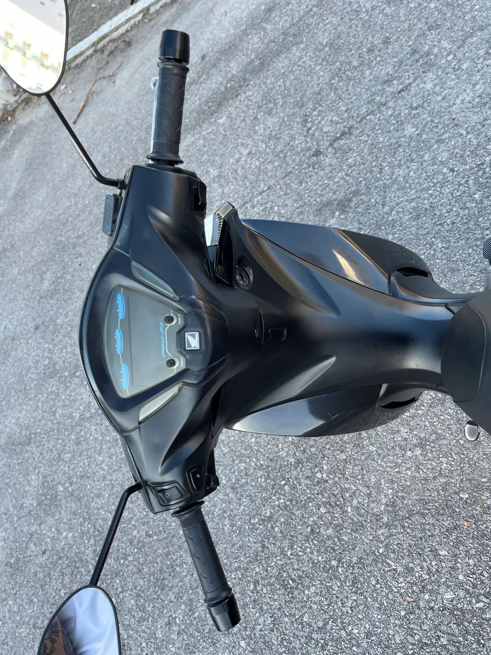 HONDA BIZ 125 2020 - Foto 4