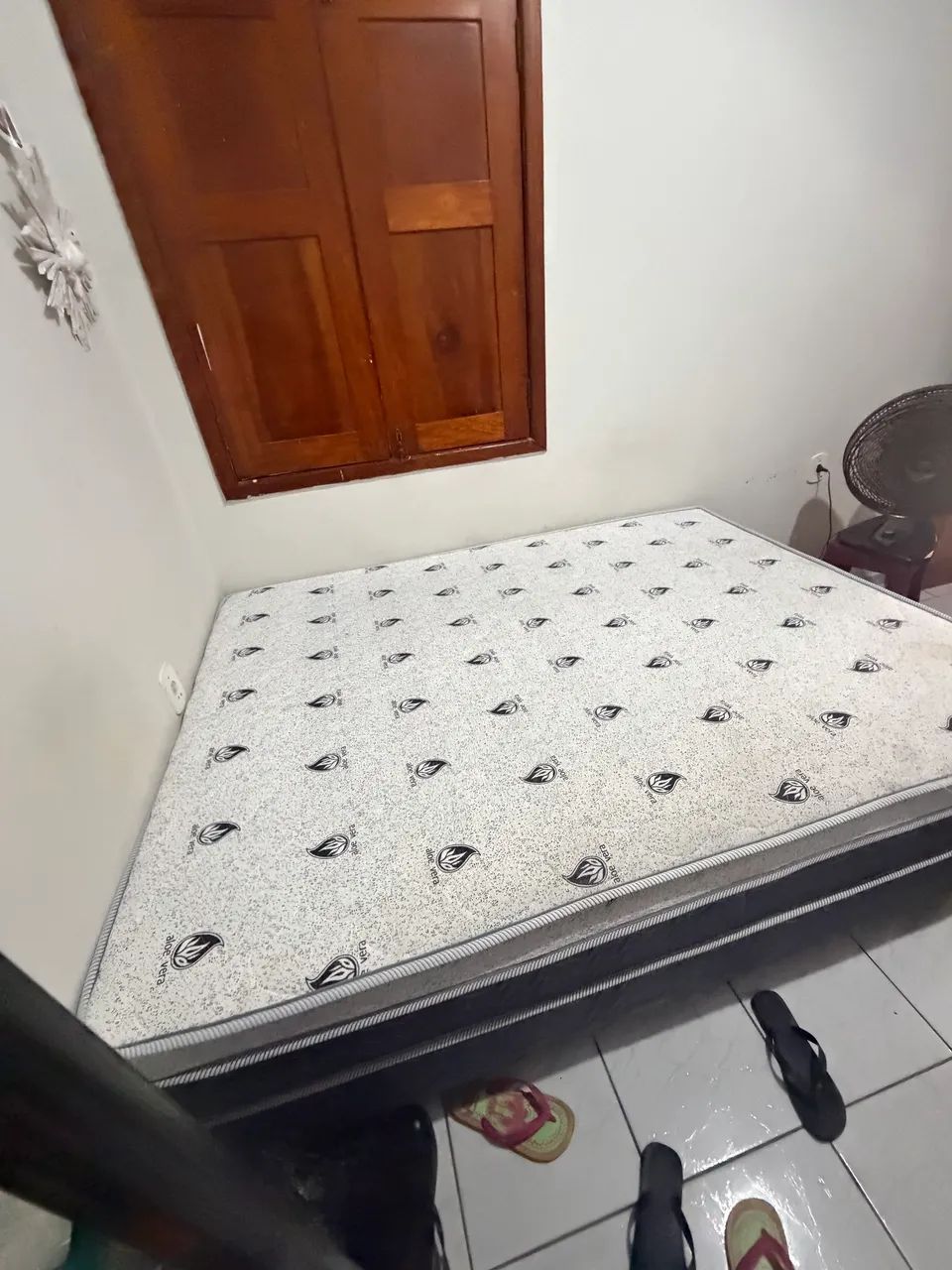 Cama  - Foto 2