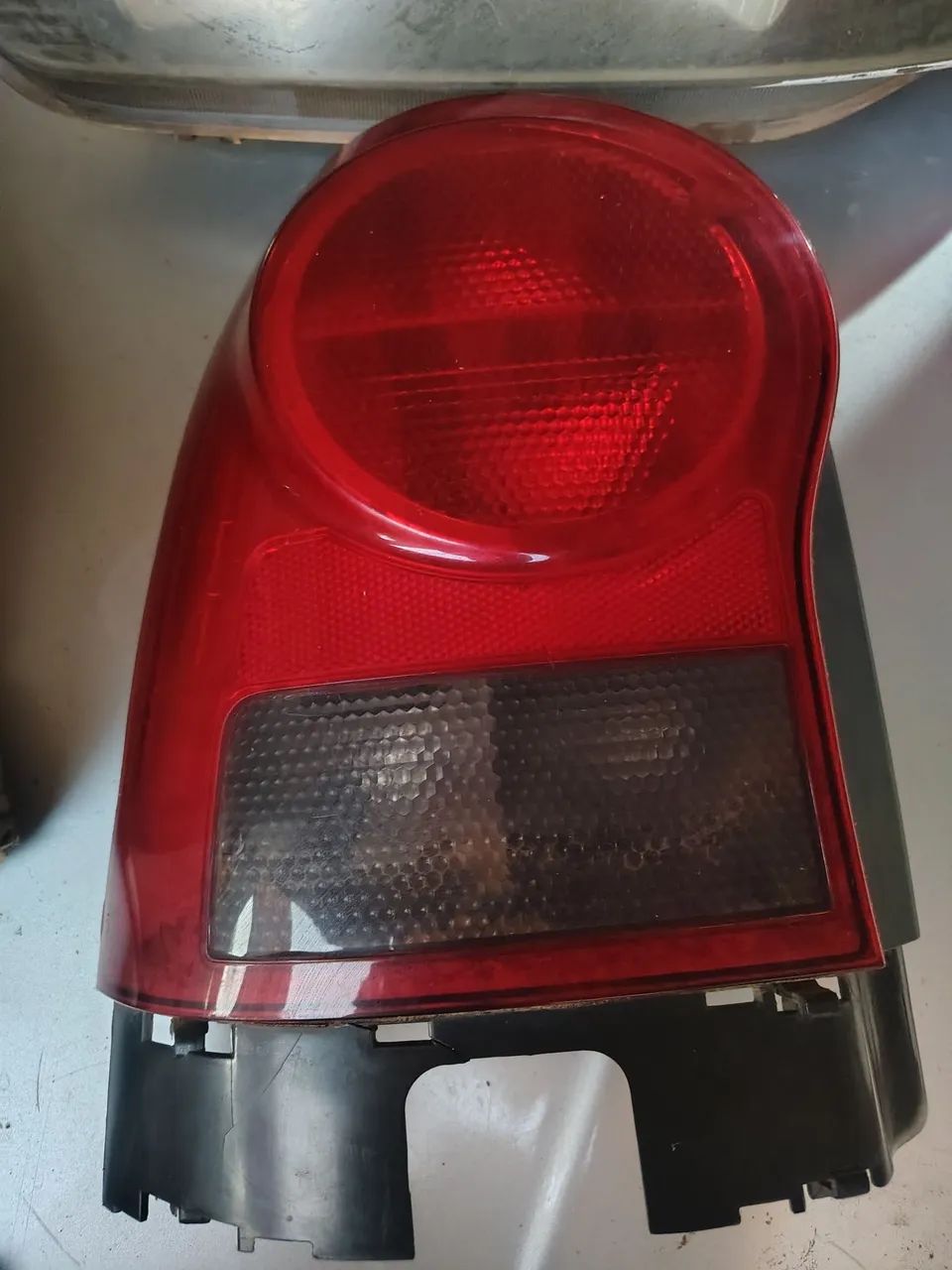 Vende-se farol dianteiro e traseiro  - Foto 4