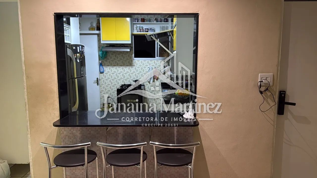 Apartamento 4 quartos · CORDEIRO, Recife - Foto 3