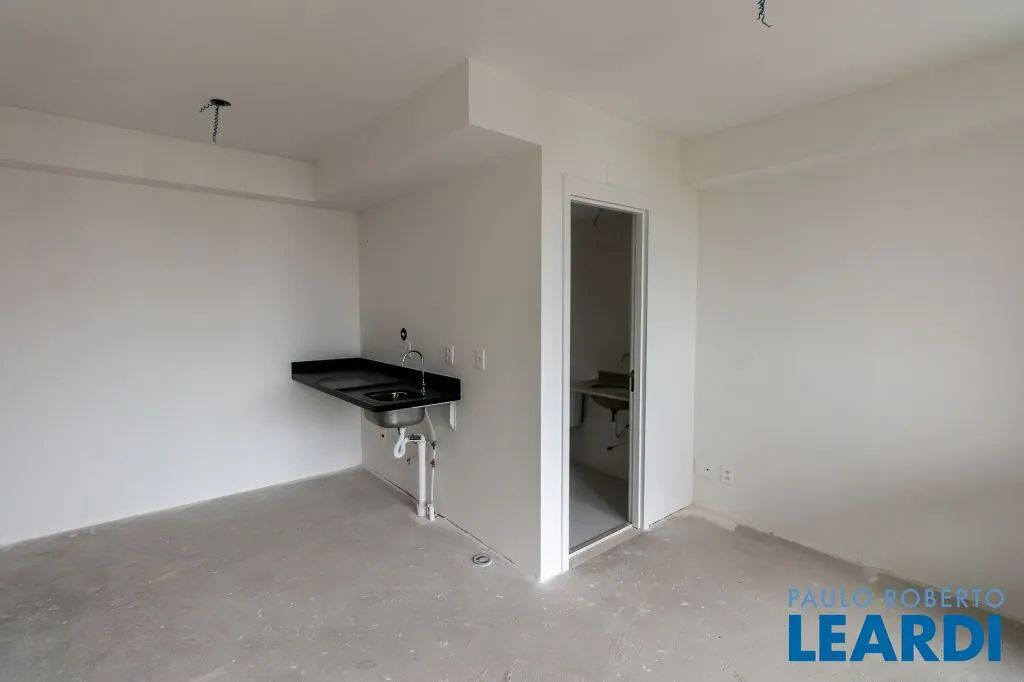 APARTAMENTO - BROOKLIN - SP - Foto 5