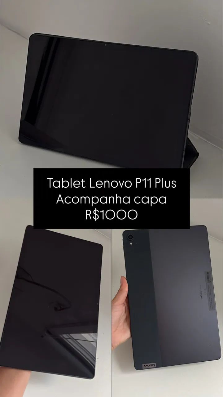 Tablet Lenovo P11 Plus