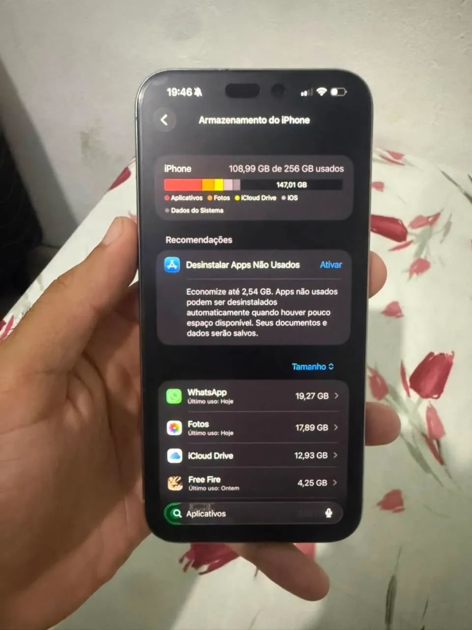 iPhone 15 pro max 256gb - Foto 4