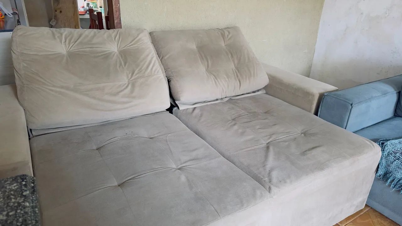 Sofá  - Foto 2