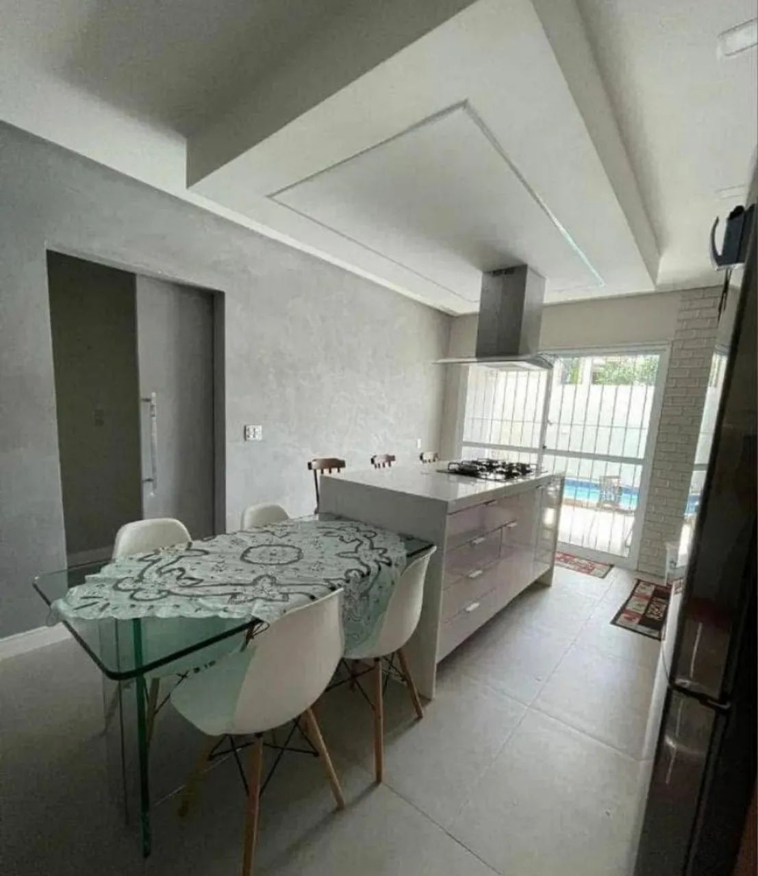 Vende-se casa na cidade nova KF 