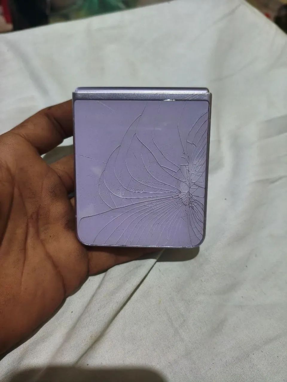 Samsung Galaxy zfli3 (defeito) - Foto 2