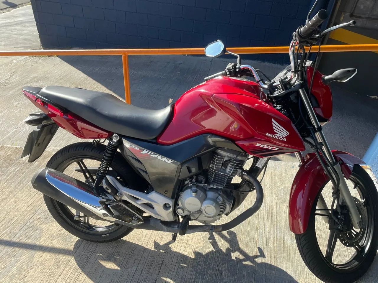 Fan 160 flex - Foto 5
