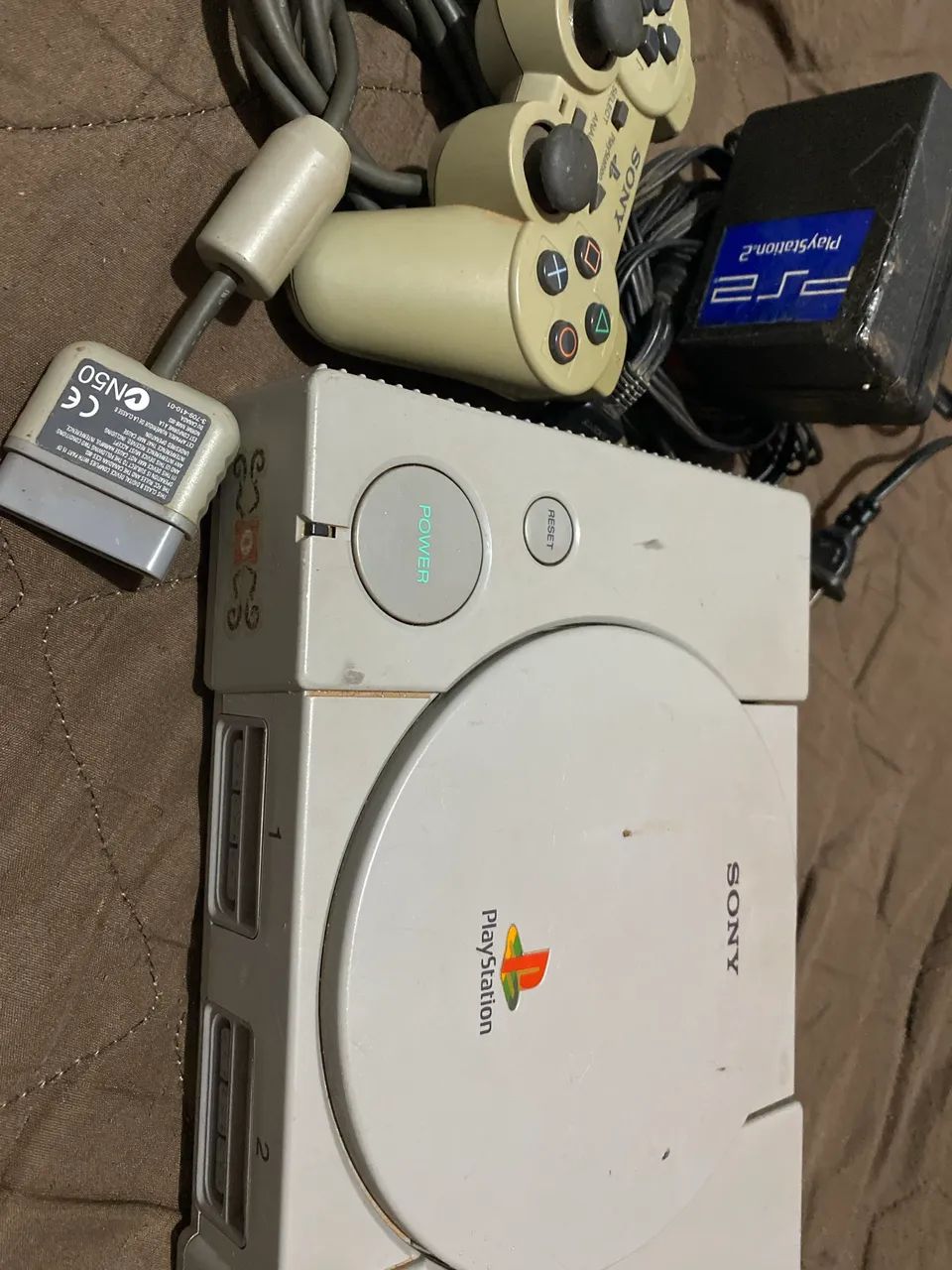 PlayStation 1 