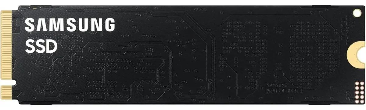 Novo Ssd Samsung 9100 pro 2TB gen5 m2 Garantia - Foto 3