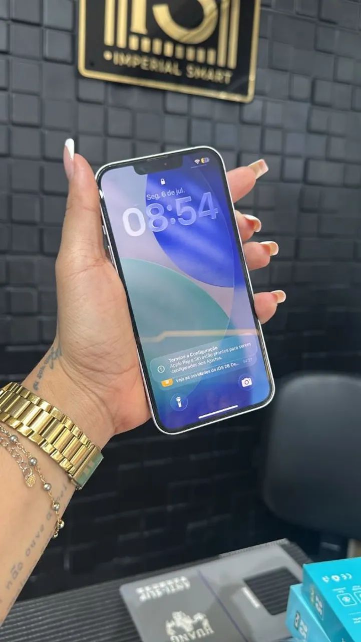 Promoção IPHONE 14 - Foto 2