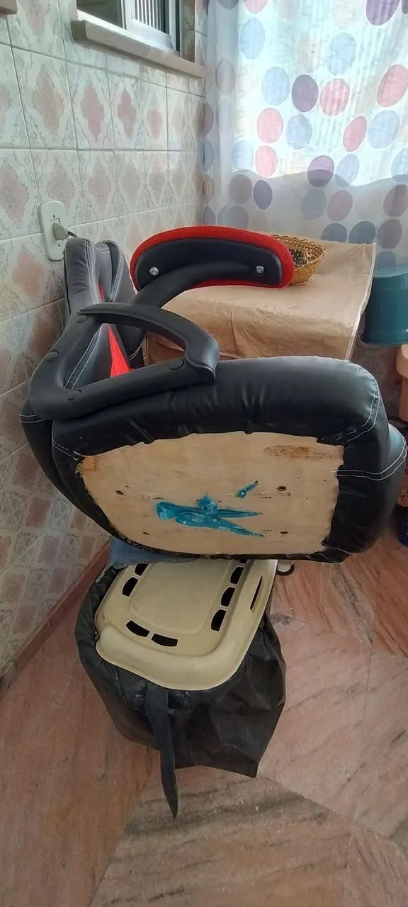 Assento de Cadeira Gamer - Foto 4