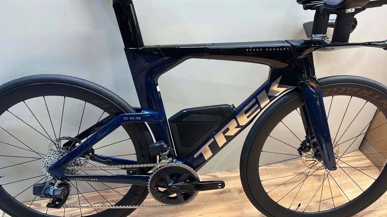 Trek Triathlon 