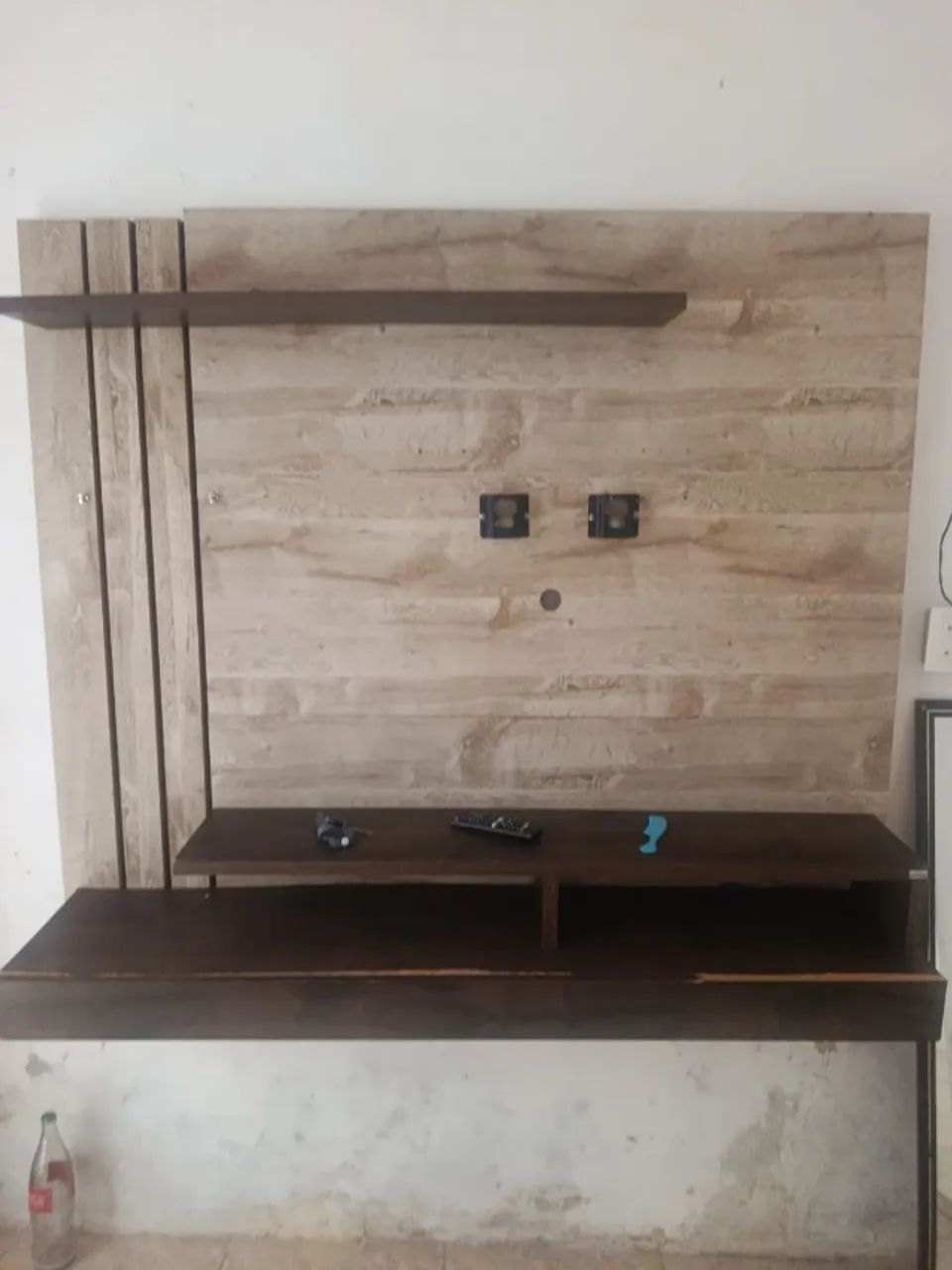 Painel de tv