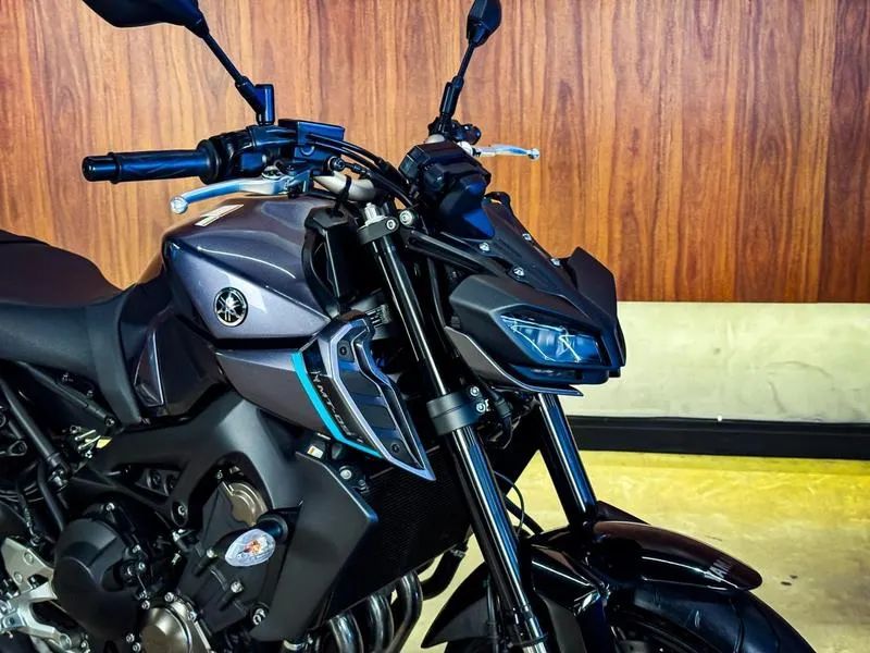 Yamaha MT09 ABS 2025 - Foto 4