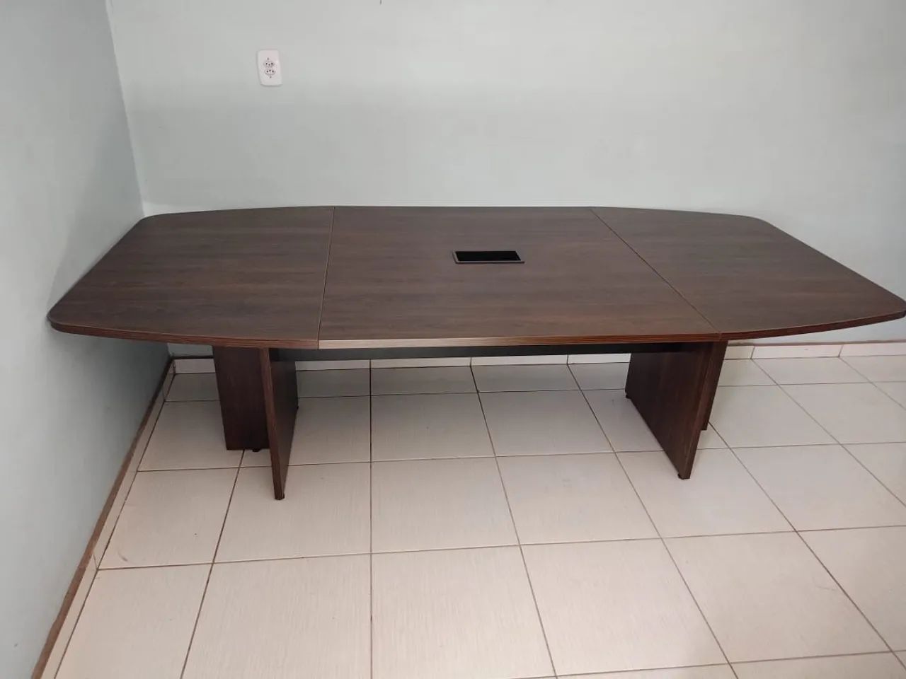 Mesa 8 lugares