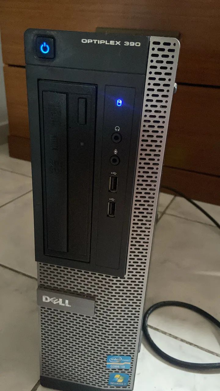 Computador Dell - Foto 5