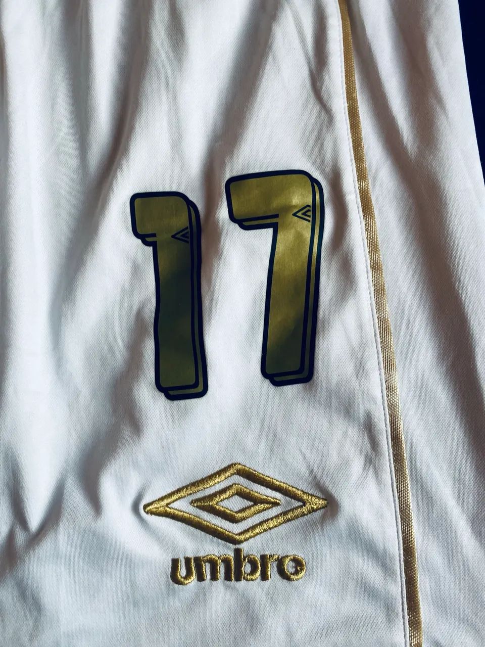 Short / Calção Santos Oficial  - Foto 2