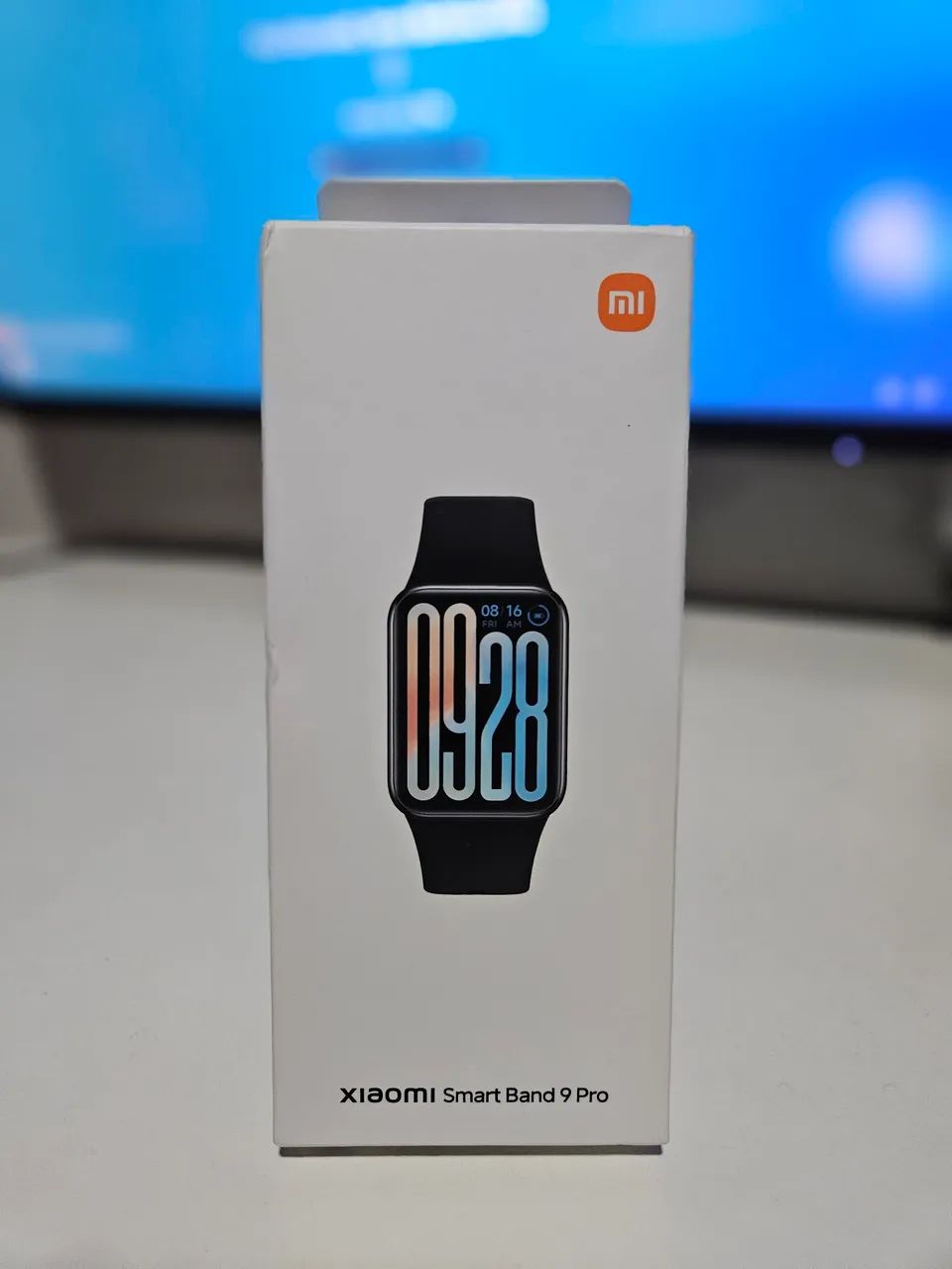 Xiaomi Mi Band 9 Pro | GPS | Lacrada | Garantia