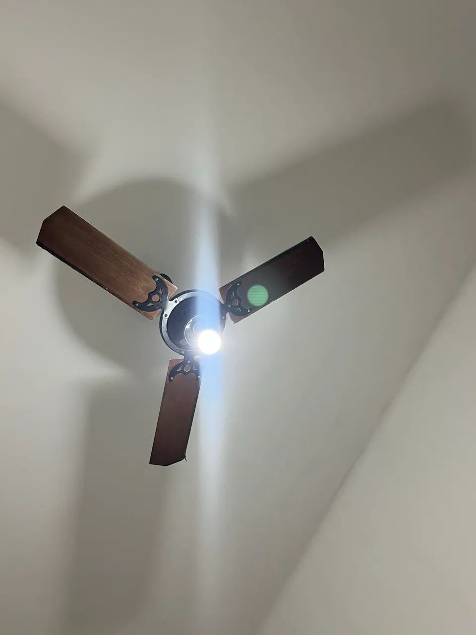 Ventilador de teto  - Foto 2