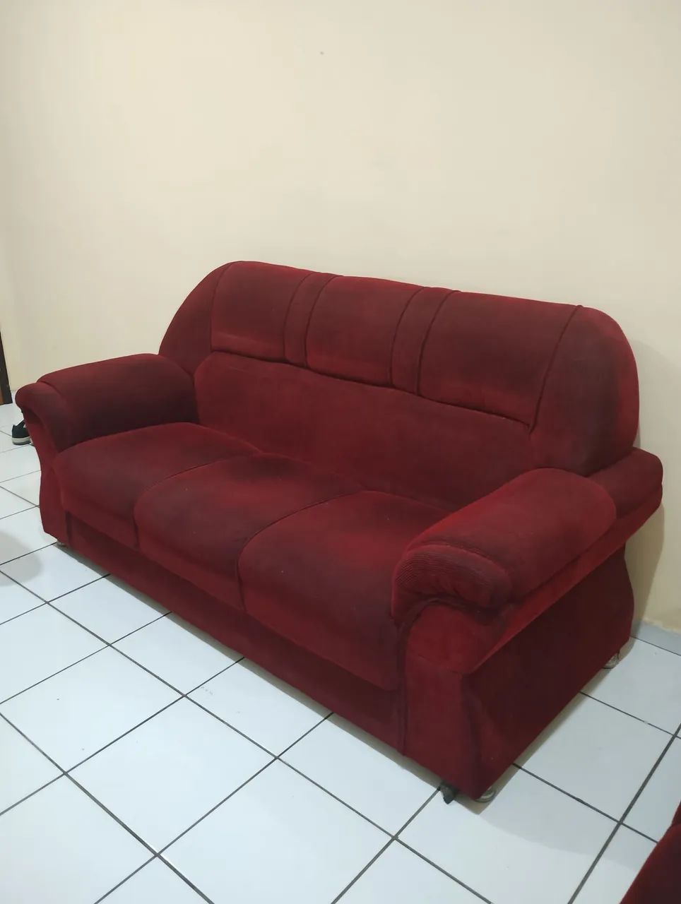 Sofá e poltrona  - Foto 3