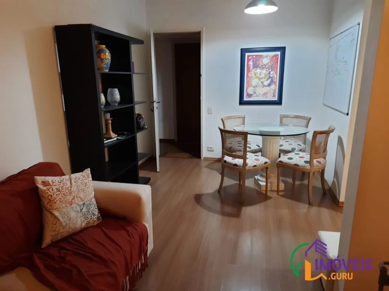 APARTAMENTO - JARDIM PAULISTA - SP - Foto 2