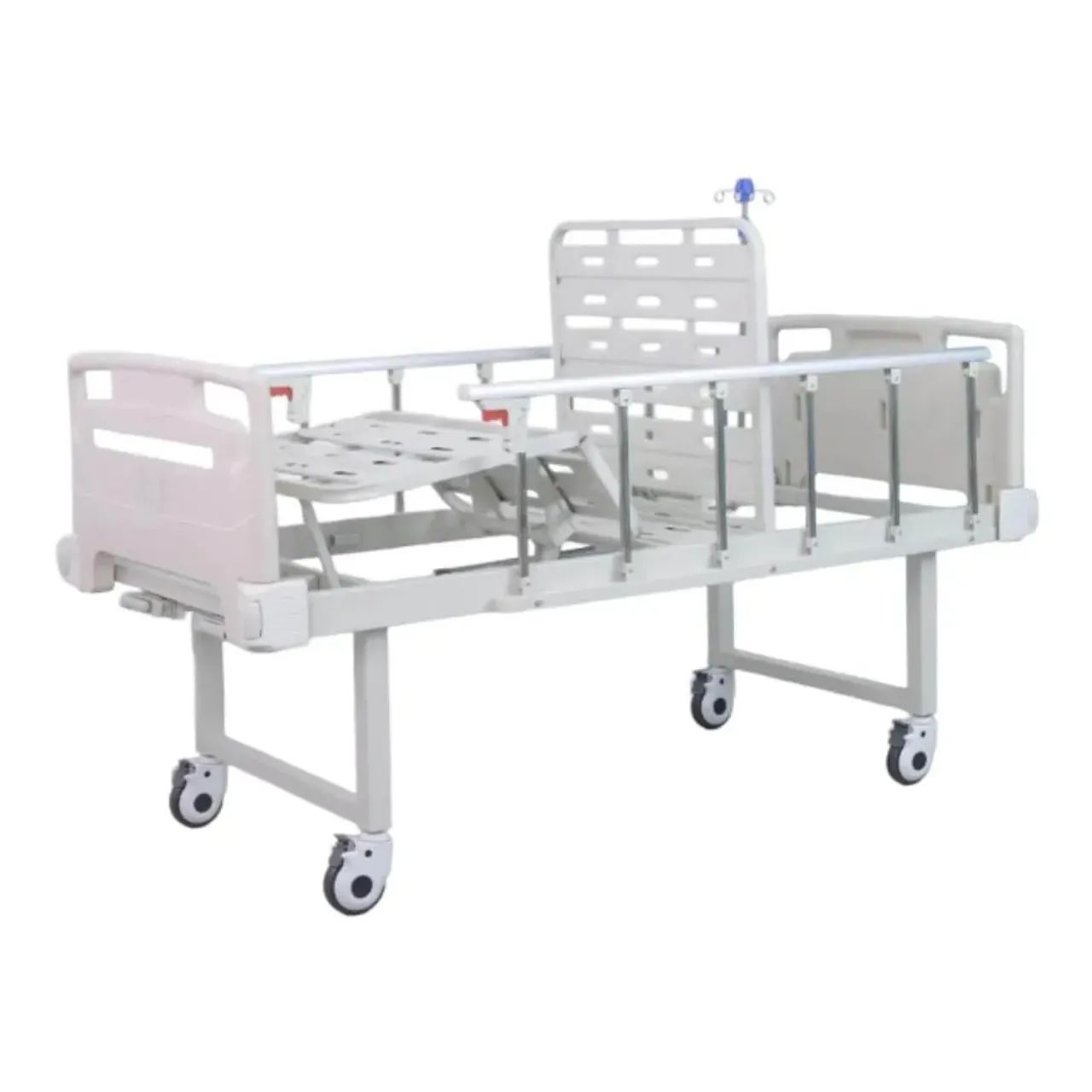 Cama Hospitalar 2 Movimentos PRO2 Plus - Procirurgica - Foto 4