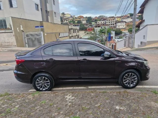 Fiat Cronos Drive 1.3 8V Flex 2022 - Foto 5