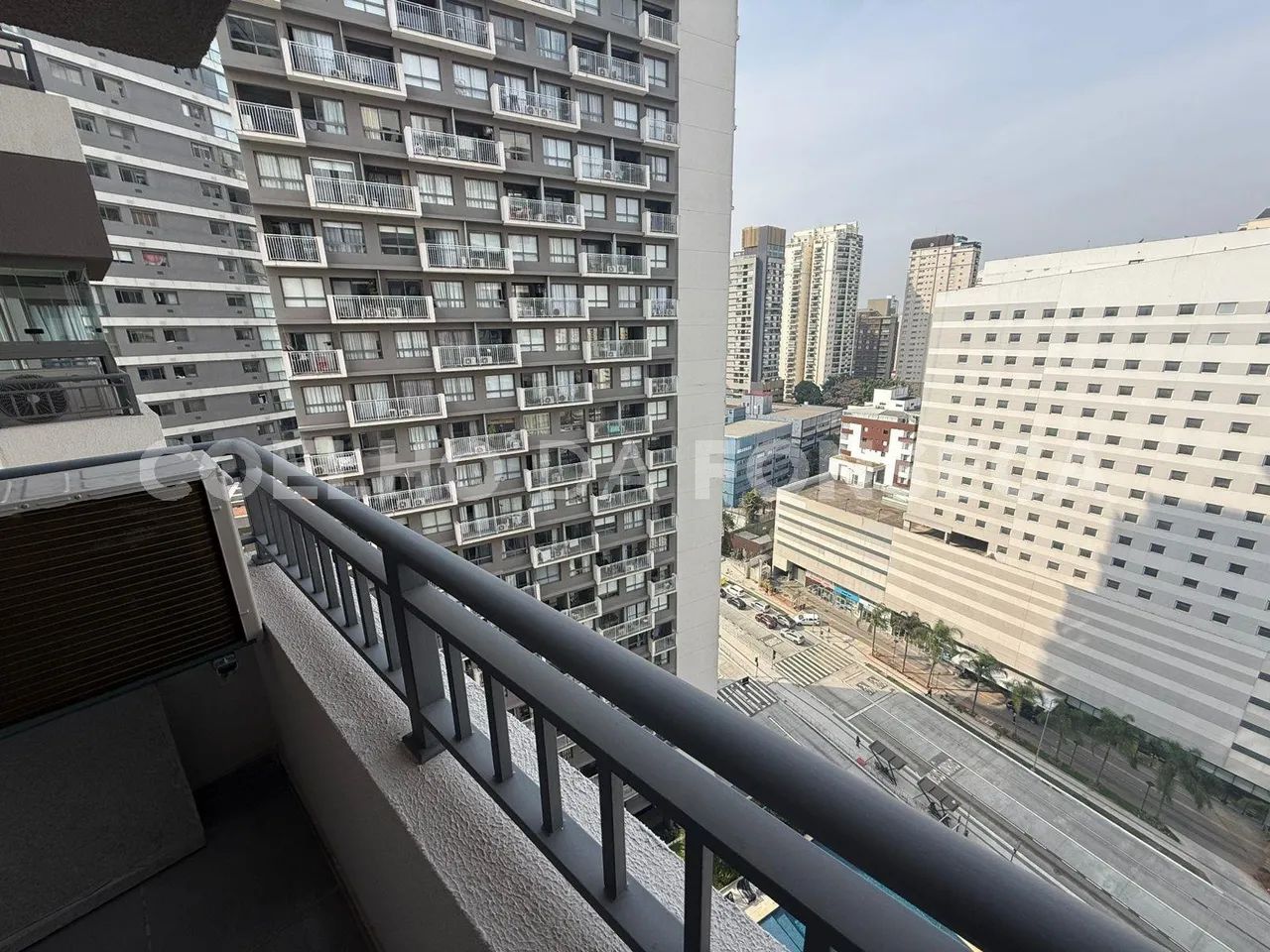 Apartamento - Vila Nova Conceicao/Sao Paulo - Foto 4