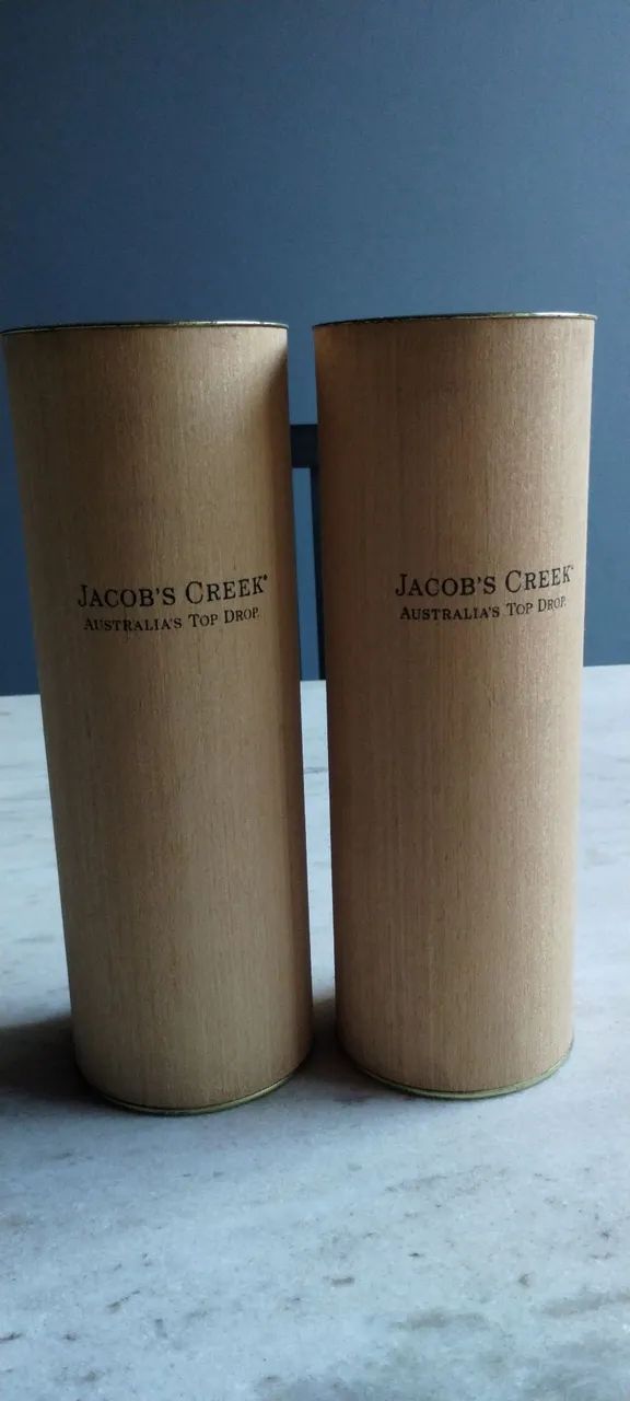 Taças de Vinho 