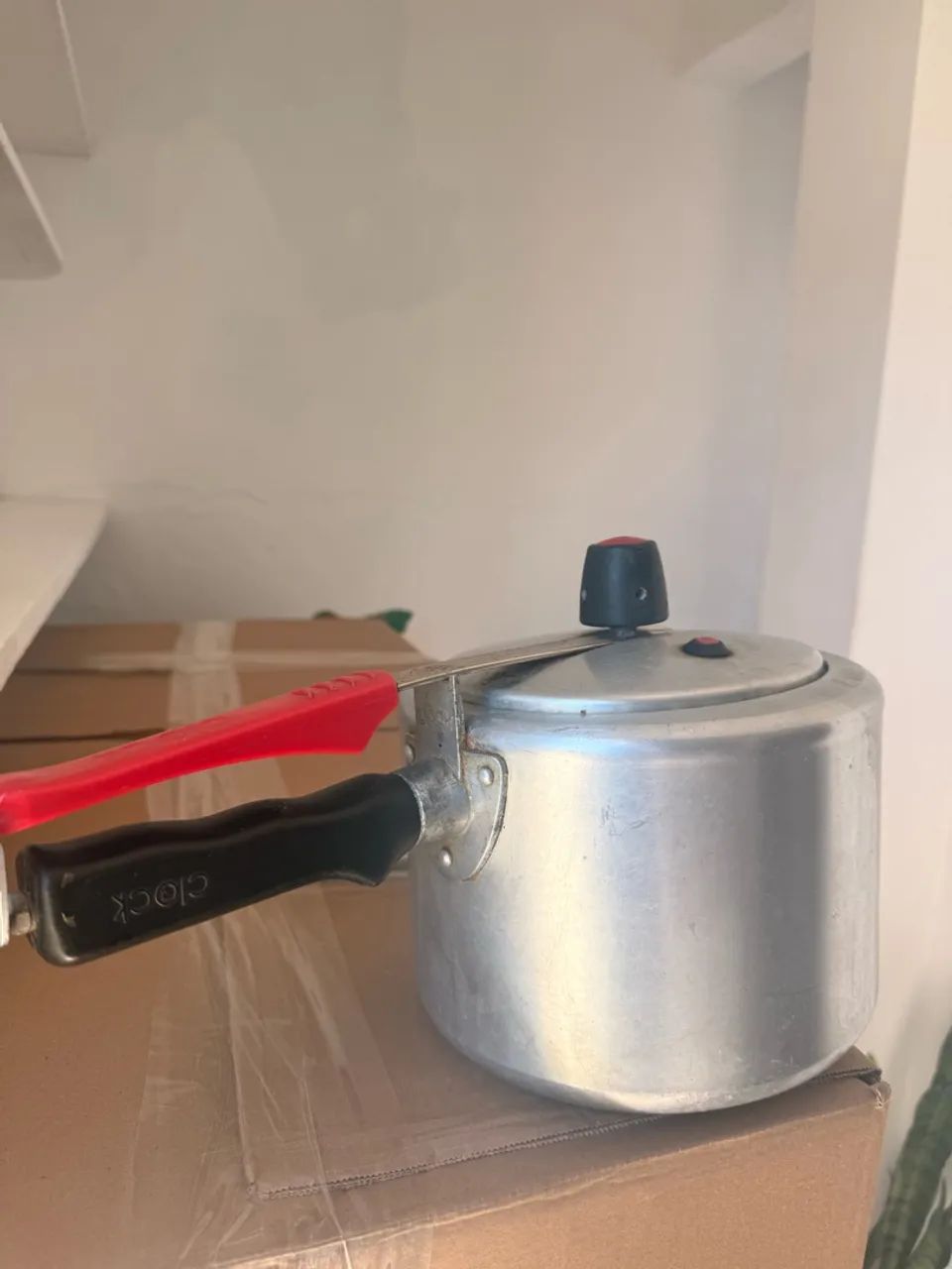 PANELA DE PRESSÃO - Foto 3