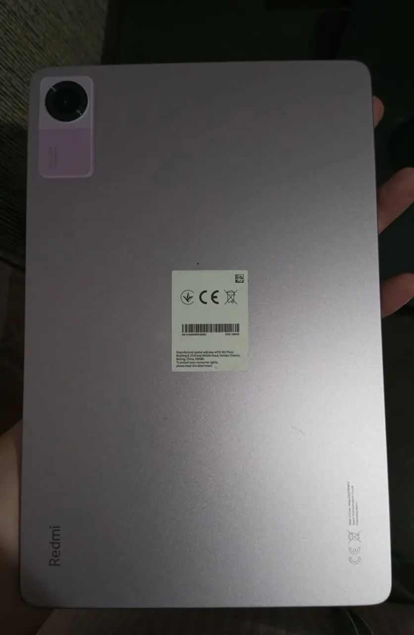 Tablet + Capa Protetora + Teclado - Foto 2