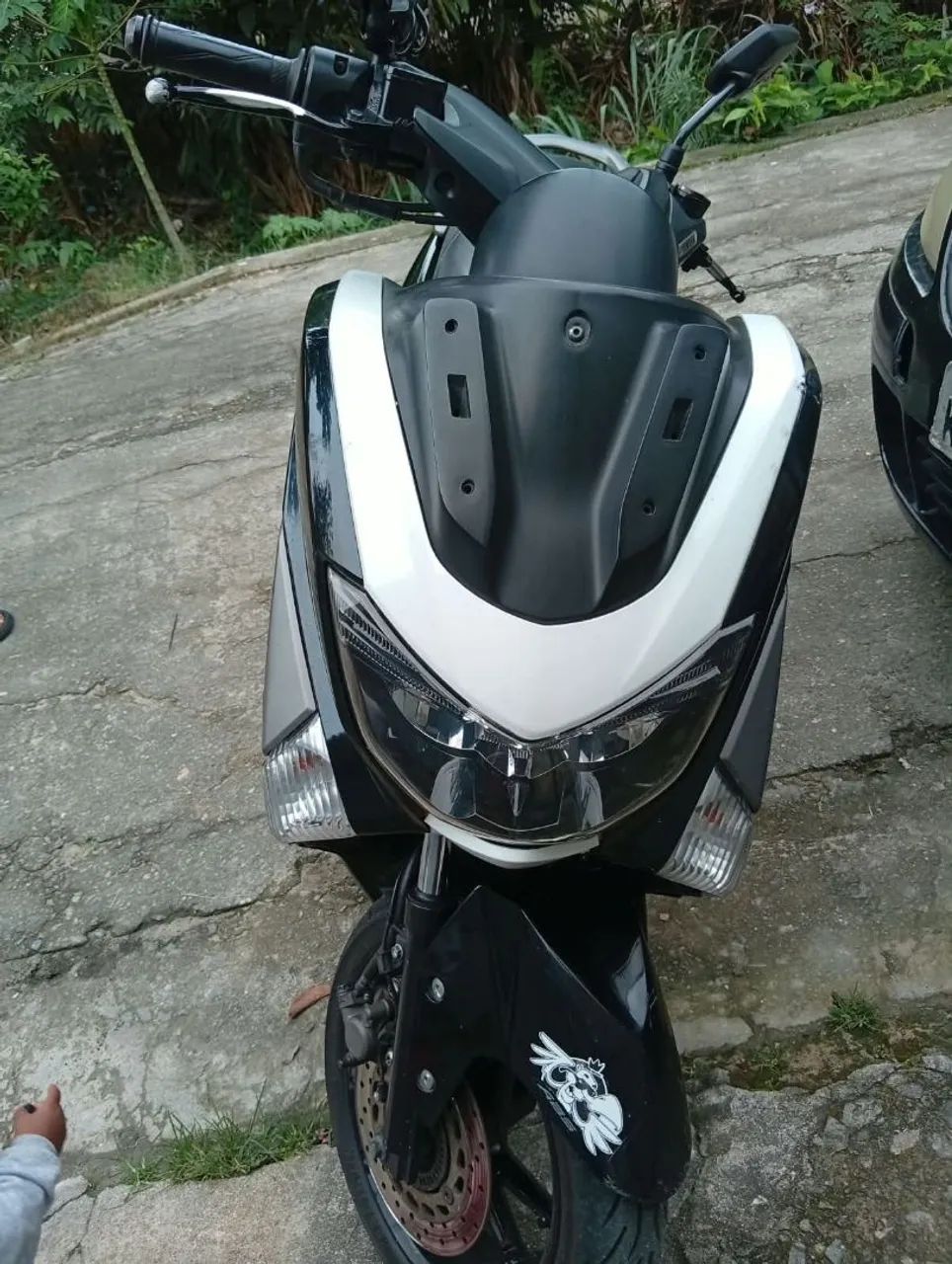 Nmax 2019 - Foto 3