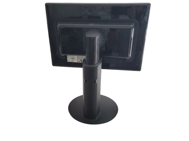 Monitor HP com base rotativa 19" - 3x Sem Juros! - Foto 4