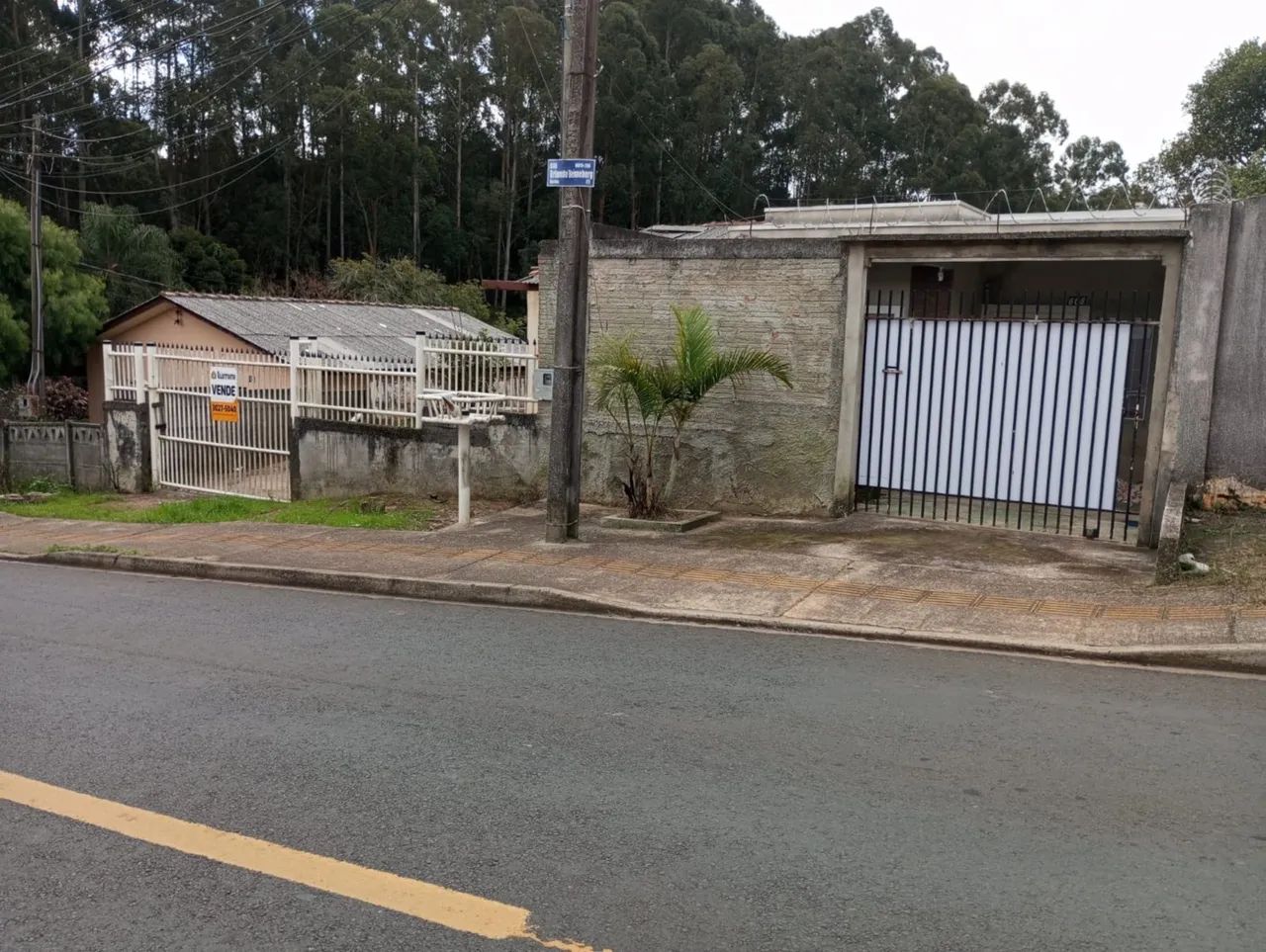 CASA À VENDA NO ÓRFÃS - Foto 4