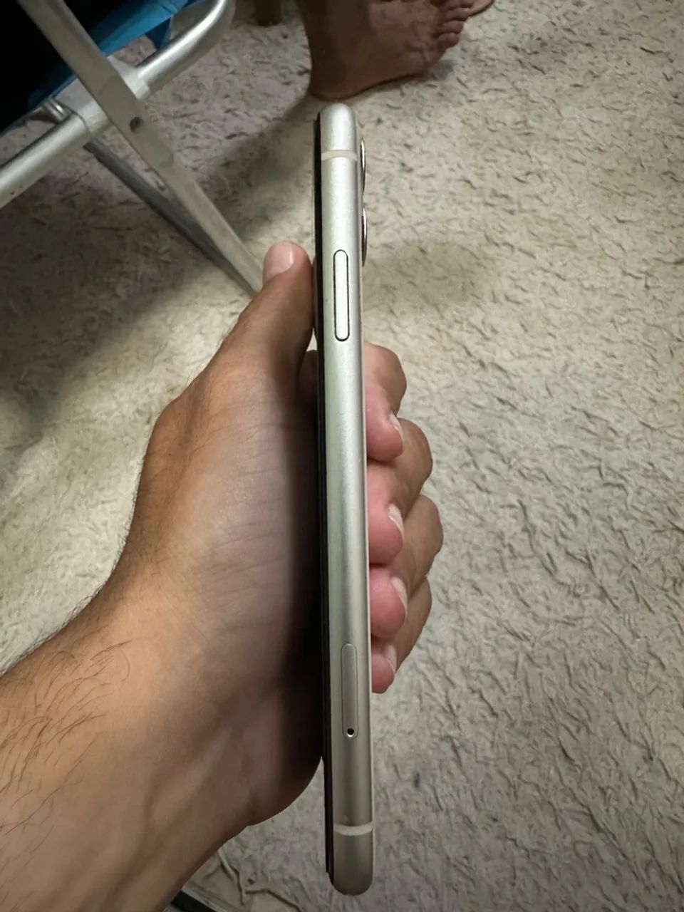 iphone 11 128GB - Foto 4
