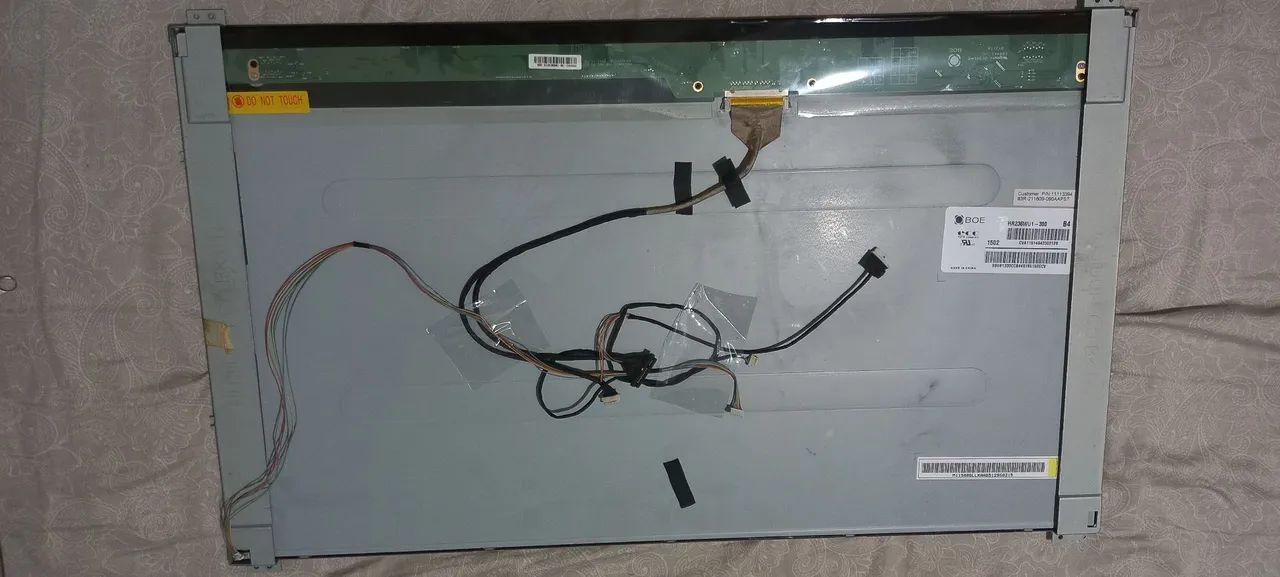 Tela display  - Foto 4