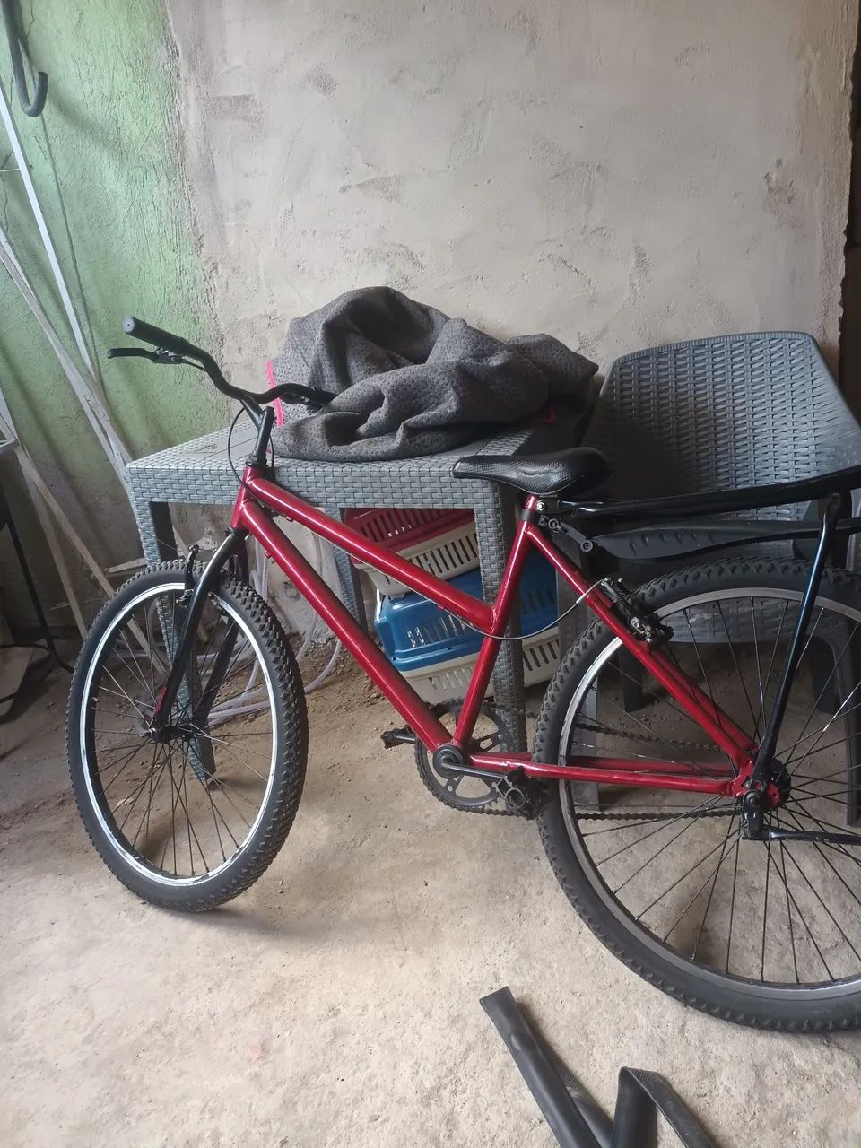 Bicicleta  - Foto 4