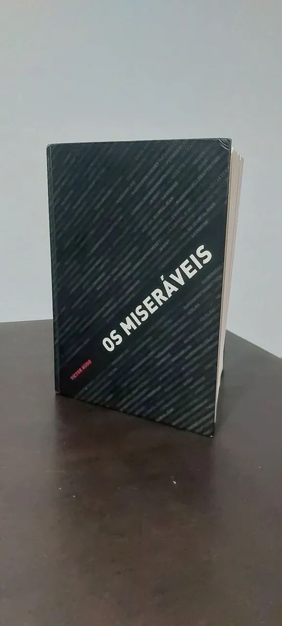 OS MISERAVEIS - COSAC
