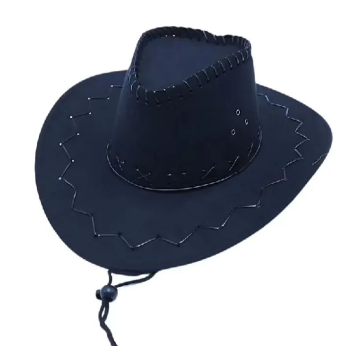 Chapéu cowboy - Foto 3