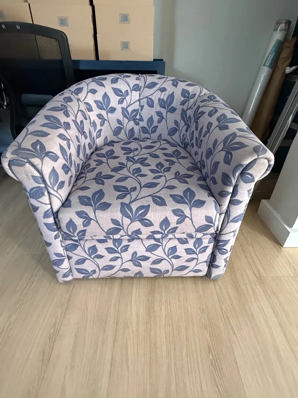 Poltronas para Escritório  - Foto 3