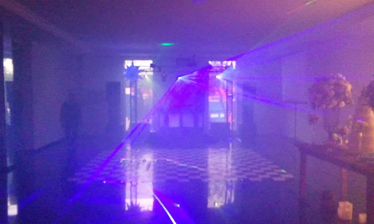 Equipamento de Som e Iluminação  - Foto 4