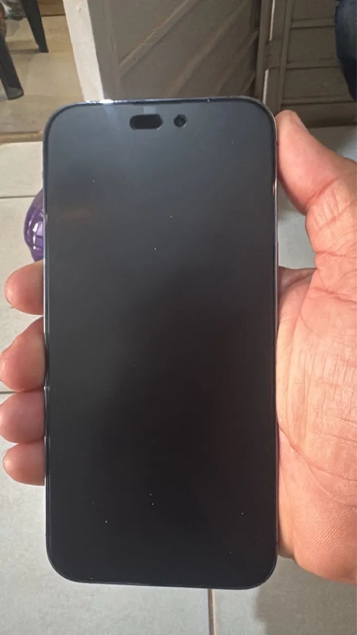 iPhone 14 Pro Max  - Foto 2