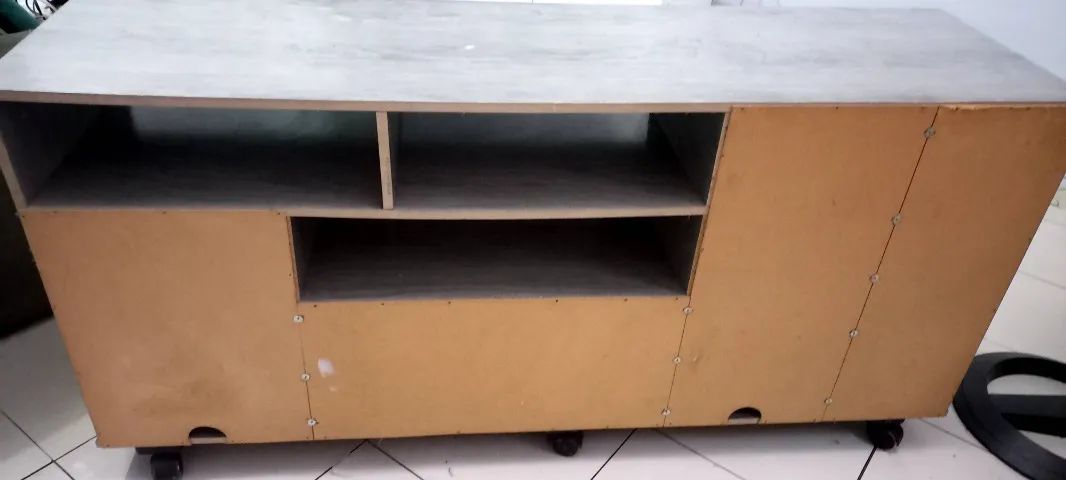 Rack  - Foto 2